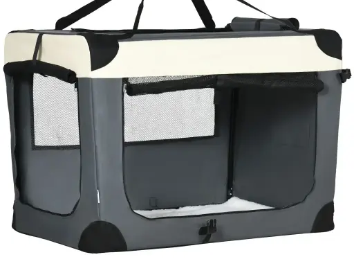 可摺疊寵物背帶