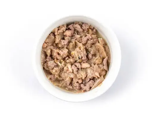 有機貓罐頭食品 （85g）